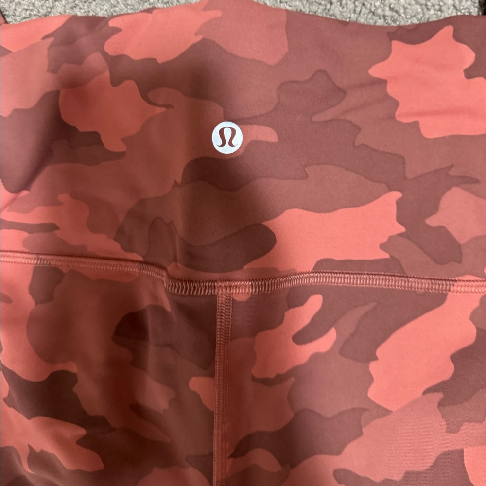 Lululemon align leggings